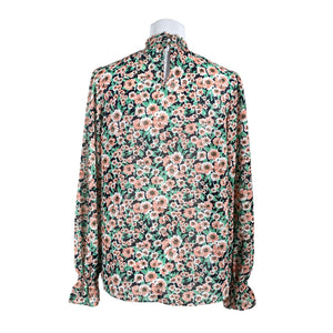 Unisex Holly & Whyte by Lindex - Blouse, size 36 - Green (2)