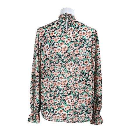 Unisex Holly & Whyte by Lindex - Blouse, size 36 - Green (2)