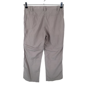 Unisex McKinley - Outdoor pants, size 38 - Brown (2)