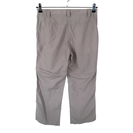 Unisex McKinley - Outdoor pants, size 38 - Brown (2)