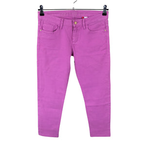 Unisex s.Oliver - Jeans, size 36 - Violet (1)