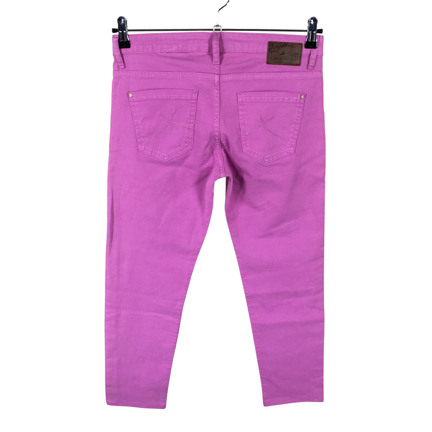 Unisex s.Oliver - Jeans, size 36 - Violet (2)