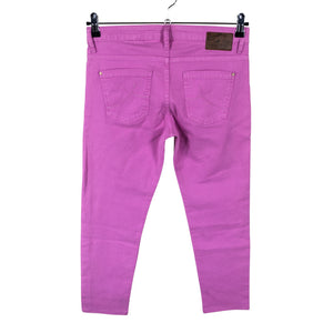 Unisex s.Oliver - Jeans, size 36 - Violet (2)
