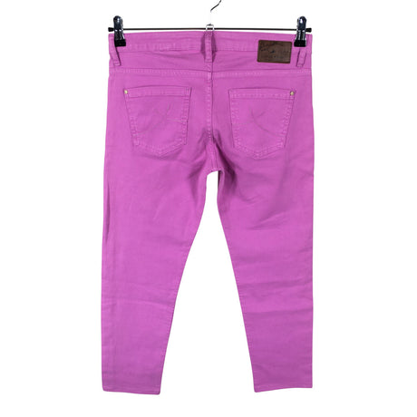 Unisex s.Oliver - Jeans, size 36 - Violet (2)