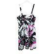 Unisex Pinky - Dress, size 152 - 158 - White ()