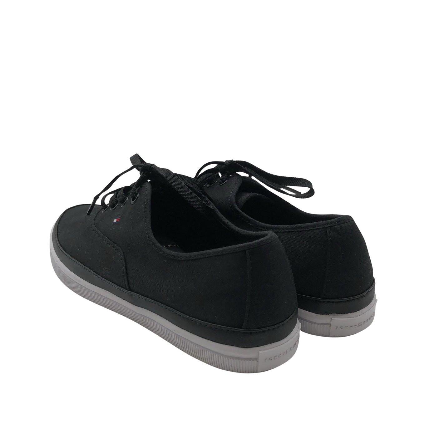 Unisex Tommy Hilfiger - Casual sneakers, size 38 - Black (2)