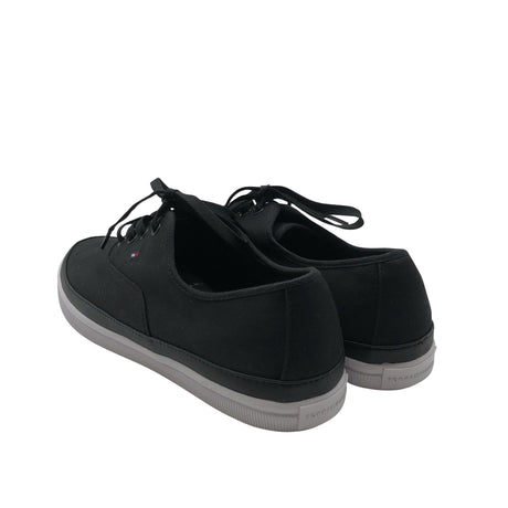 Unisex Tommy Hilfiger - Casual sneakers, size 38 - Black (2)