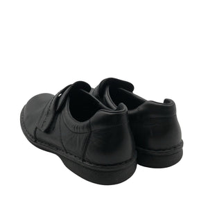 Unisex Rieker - Walking shoes, size XS - Black (2)