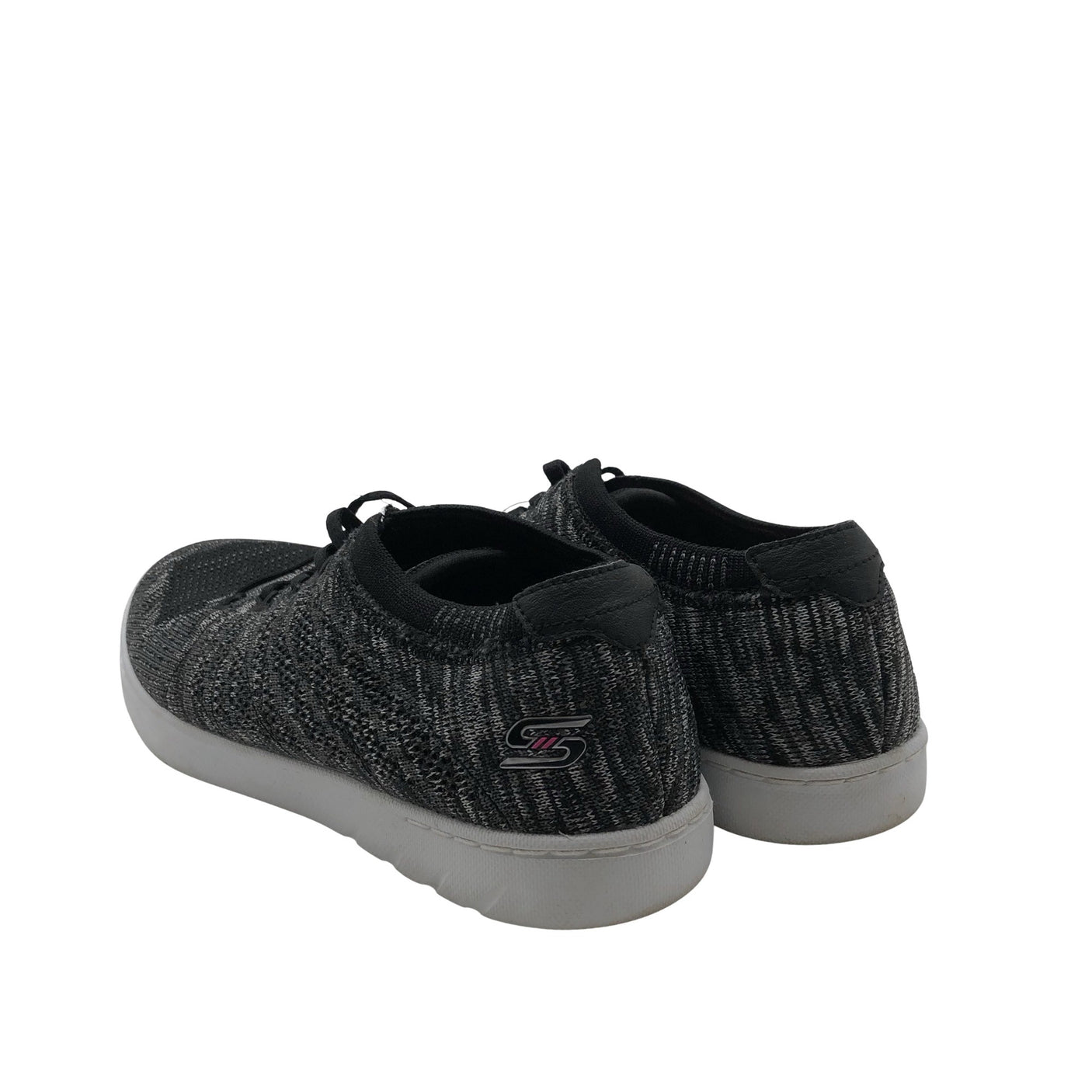 Unisex Skechers - Sneakers, size 37 - Gray (2)