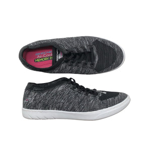 Unisex Skechers - Sneakers, size 37 - Gray (1)