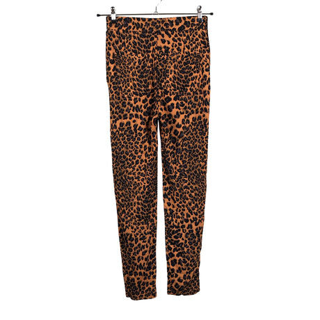 Unisex Baum und Pferdgarten - Tricot pants, size 36 - Orange (2)