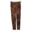 Unisex Baum und Pferdgarten - Tricot pants, size 36 - Orange ()