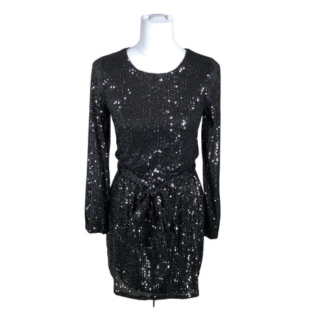 Unisex Crystal Sky - Party dress, size 36 - Black ()
