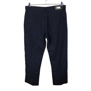 Unisex Hugo Boss - Jeans, size W36 - Blue (2)