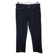 Unisex Hugo Boss - Jeans, size W36 - Blue ()