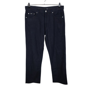 Unisex Hugo Boss - Jeans, size W36 - Blue (1)