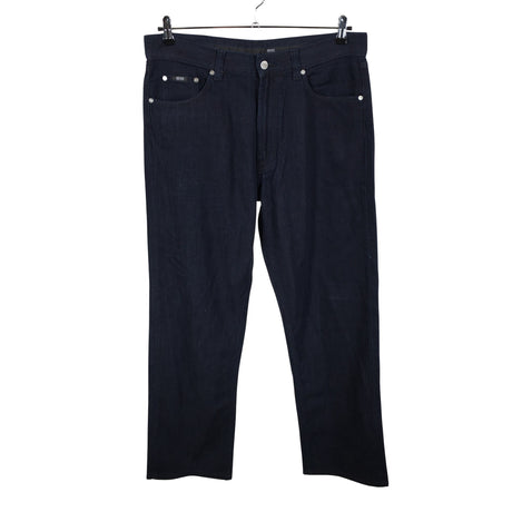 Unisex Hugo Boss - Jeans, size W36 - Blue ()