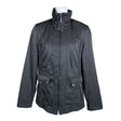 Unisex Barbara Lebek - Outdoor jacket, size 40 - Black ()