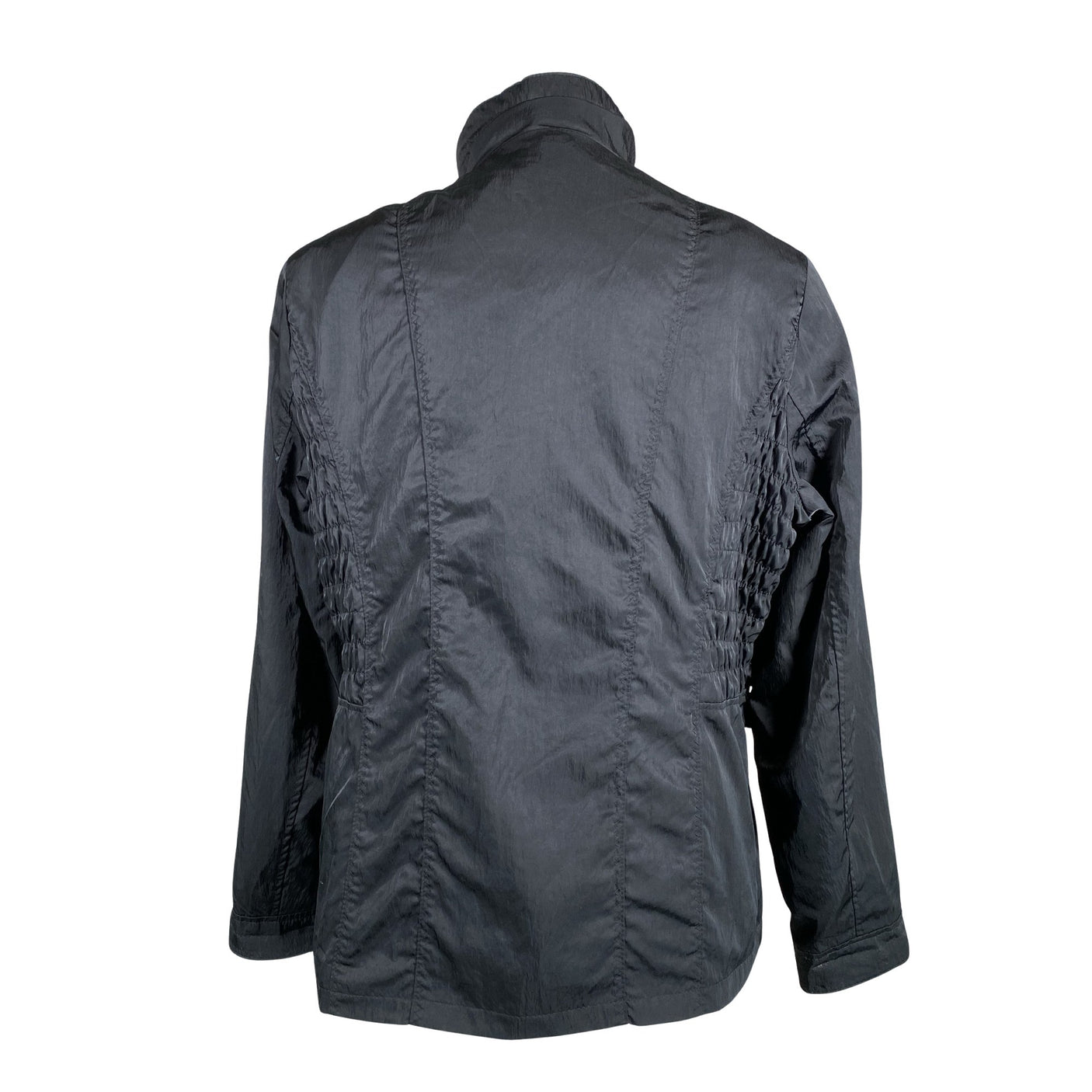 Unisex Barbara Lebek - Outdoor jacket, size 40 - Black (2)