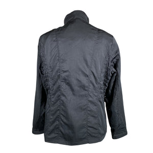 Unisex Barbara Lebek - Outdoor jacket, size 40 - Black (2)