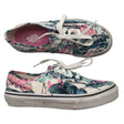 Unisex Vans - Casual sneakers, size 33 - White ()