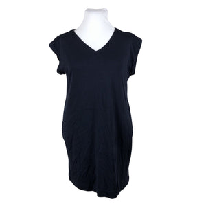 Unisex North Outdoor - Knit dress, size 42 - Blue (1)