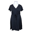 Unisex North Outdoor - Knit dress, size 42 - Blue ()