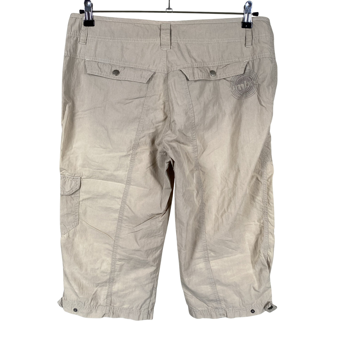 Unisex Umbro - Shorts, size L - Beige (2)