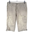 Unisex Umbro - Shorts, size L - Beige ()
