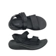 Unisex Skechers - Sports sandals, size 38 - Black ()
