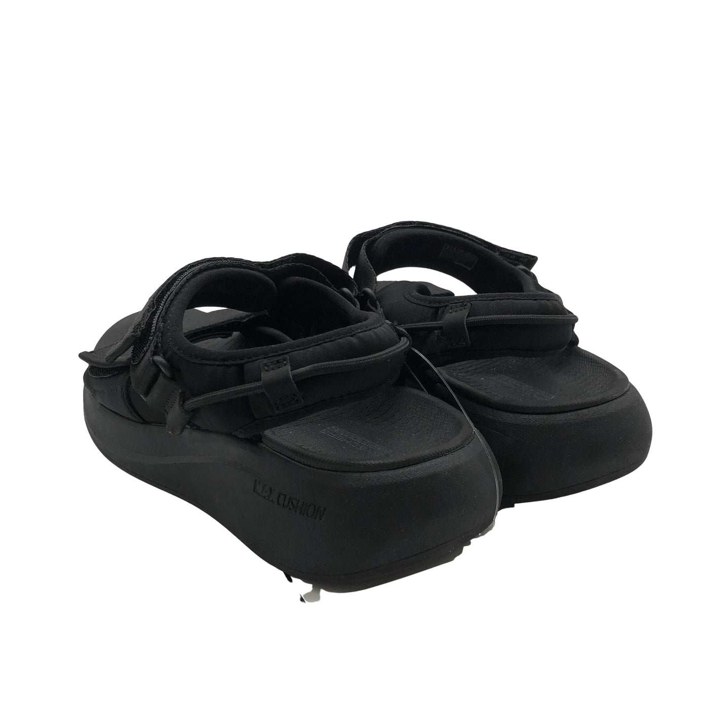 Unisex Skechers - Sports sandals, size 38 - Black (2)