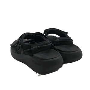 Unisex Skechers - Sports sandals, size 38 - Black (2)
