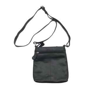 Unisex A.Eriksson - Shoulder bag, size Mini - Black (2)