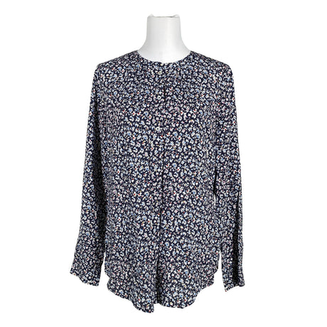 Unisex Marc O'Polo - Blouse, size 40 - Blue ()