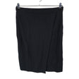 Unisex Nanso - Tricot skirt, size 38 - Black ()