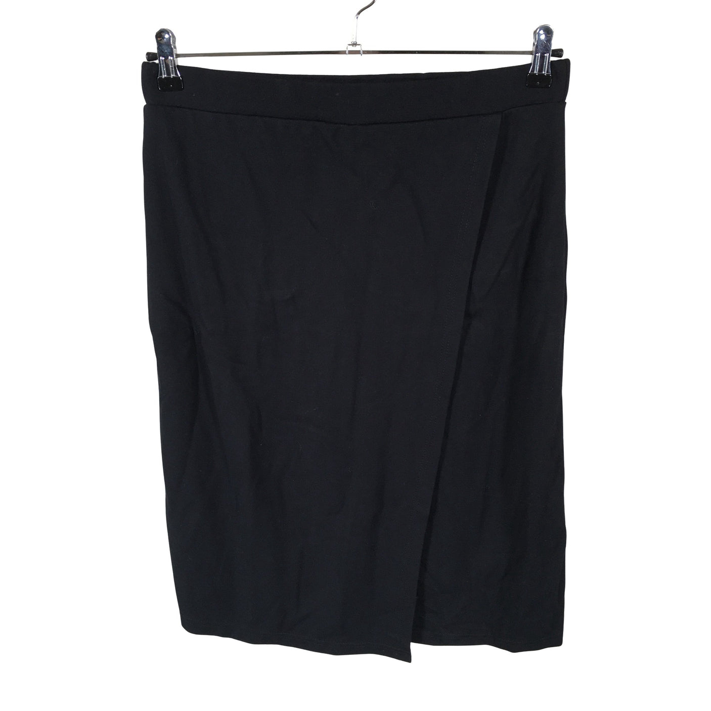 Unisex Nanso - Tricot skirt, size 38 - Black (1)