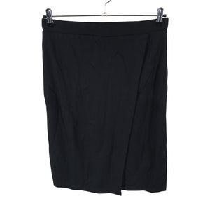 Unisex Nanso - Tricot skirt, size 38 - Black (1)