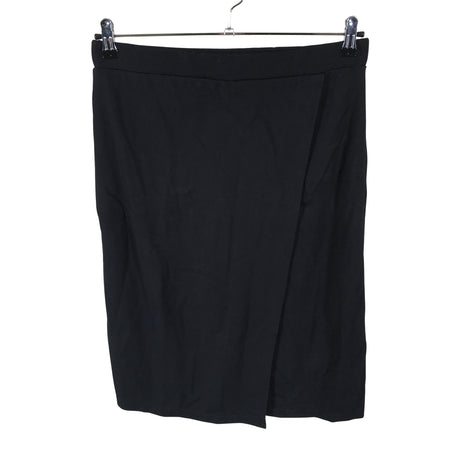 Unisex Nanso - Tricot skirt, size 38 - Black ()