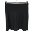 Unisex Free Quent - Tricot skirt, size 38 - Black ()