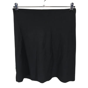 Unisex Free Quent - Tricot skirt, size 38 - Black (1)