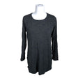 Unisex Nanso - Tricot tunic, size 38 - Green ()