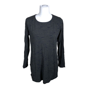 Unisex Nanso - Tricot tunic, size 38 - Green (1)