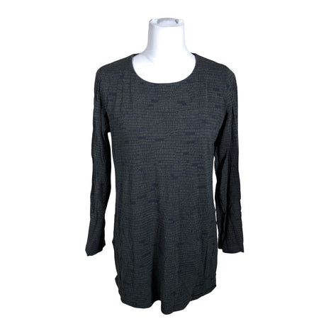Unisex Nanso - Tricot tunic, size 38 - Green ()