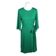 Unisex Ko-Ko - Tricot dress, size 38 - Green ()