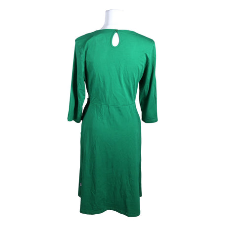 Unisex Ko-Ko - Tricot dress, size 38 - Green (2)
