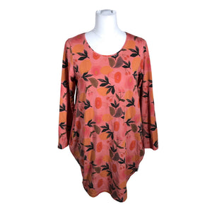 Unisex Versonpuoti - Tricot shirt, size 38 - Light pink (1)