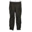 Unisex RVRC Revolution Race - Outdoor pants, size 36 - Green ()