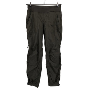 Unisex RVRC Revolution Race - Outdoor pants, size 36 - Green (1)