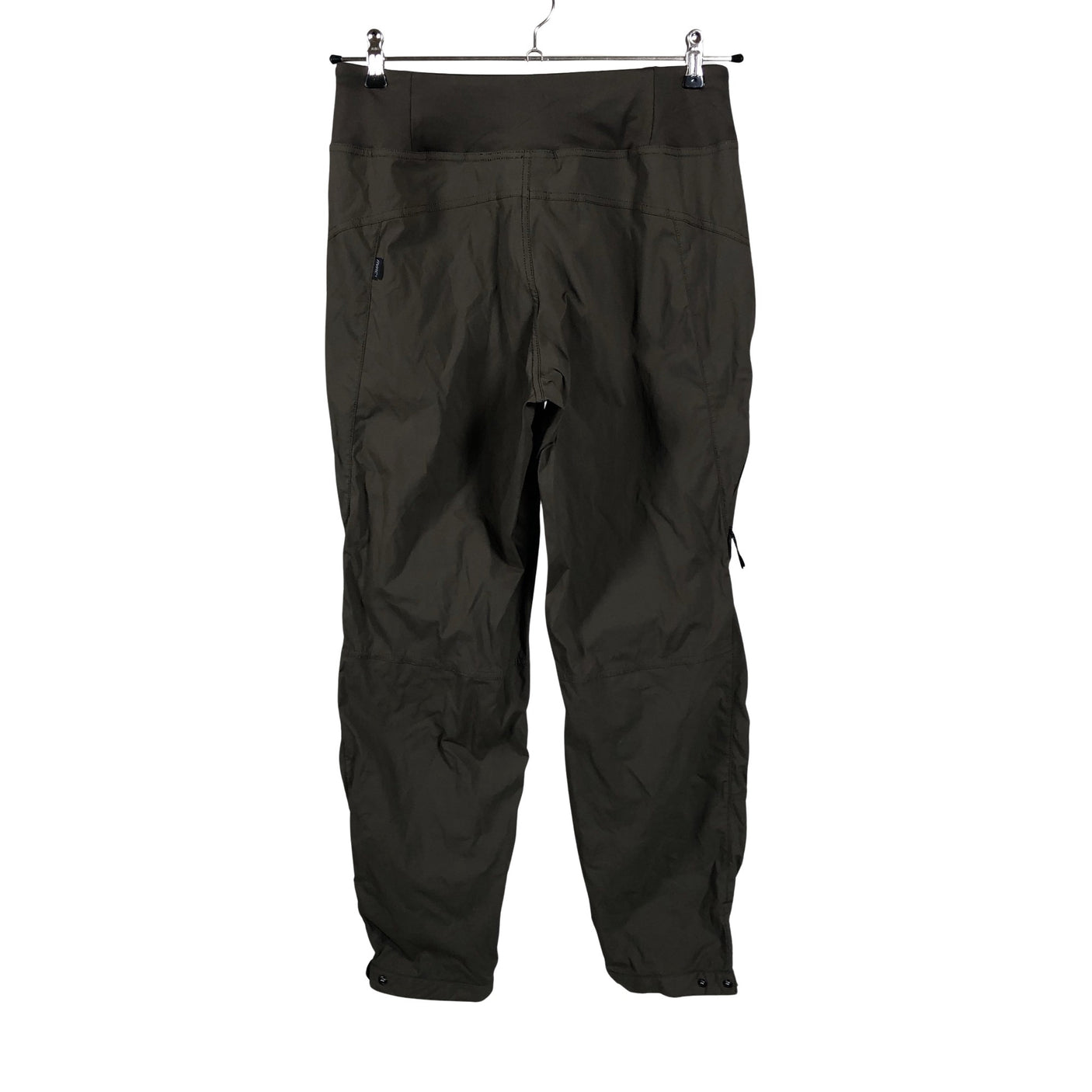 Unisex RVRC Revolution Race - Outdoor pants, size 36 - Green (2)