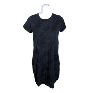 Unisex NOSH - Tricot tunic, size 38 - Blue (1)